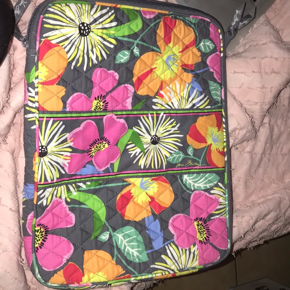 Vera Bradley Laptop Case